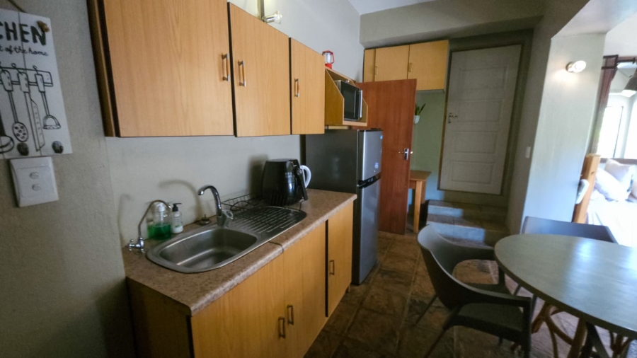 To Let 1 Bedroom Property for Rent in Schoemansville North West